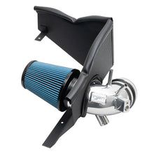 Load image into Gallery viewer, Injen 2022+ Kia Stinger 2.5L Turbo Polished SP Short Ram Cold Air Intake System - Main Product View