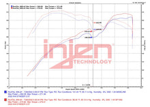 Load image into Gallery viewer, Injen 2022+ Kia Stinger 2.5L Turbo Polished SP Short Ram Cold Air Intake System - Additional View 5