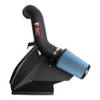 Load image into Gallery viewer, Injen 2022+ Volkswagen GTI (MK8) L4-2.0L Turbo SP Aluminum Series Air Intake System - Wrinkle Black - Main Product View