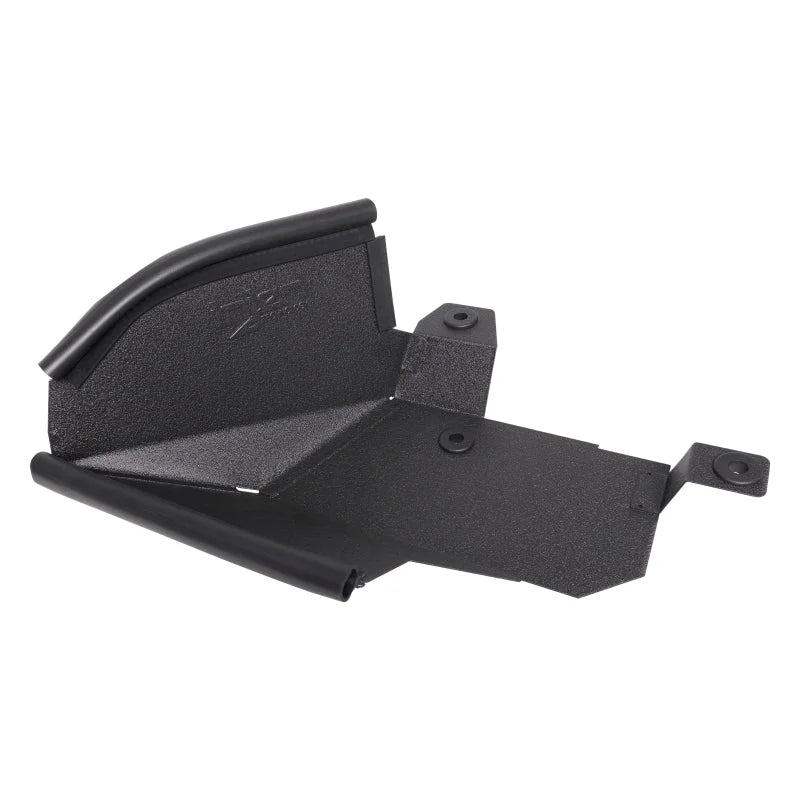 Injen 2022+ Volkswagen GTI (MK8) L4-2.0L Turbo SP Aluminum Series Air Intake System - Wrinkle Black - Additional View 5