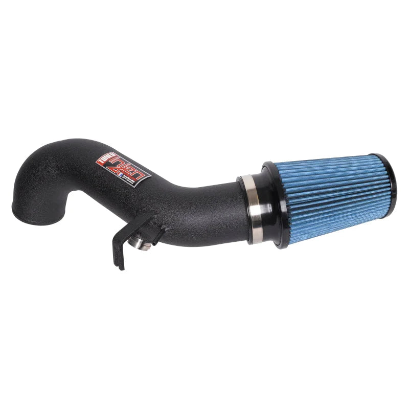 Injen 2022+ Volkswagen GTI (MK8) L4-2.0L Turbo SP Aluminum Series Air Intake System - Wrinkle Black - Additional View 6