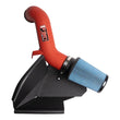 Load image into Gallery viewer, Injen 2022+ Volkswagen GTI (MK8) L4-2.0L Turbo SP Aluminum Series Air Intake System - Wrinkle Red - Main Product View