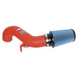 Load image into Gallery viewer, Injen 2022+ Volkswagen GTI (MK8) L4-2.0L Turbo SP Aluminum Series Air Intake System - Wrinkle Red - Additional View 5