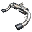 Load image into Gallery viewer, Injen 21-22 Ford Bronco L4-2.3L Turbo/V6-2.7L Twin Turbo  SS Axle-Back Exhaust - Main Product View