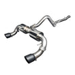 Load image into Gallery viewer, Injen 21-22 Ford Bronco L4-2.3L Turbo/V6-2.7L Twin Turbo  SS Cat-Back Exhaust - Main Product View