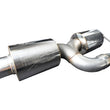 Load image into Gallery viewer, Injen 21-22 Ford Bronco L4-2.3L Turbo/V6-2.7L Twin Turbo  SS Cat-Back Exhaust - Installation View