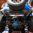 Load image into Gallery viewer, Injen 21-22 Ford Bronco L4-2.3L Turbo/V6-2.7L Twin Turbo  SS Cat-Back Exhaust - Additional View 7