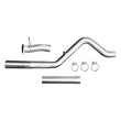 Load image into Gallery viewer, Injen 21-22 Ford Bronco L4-2.3L Turbo/V6-2.7L Twin Turbo SS Mid-Pipe Only - Installation View