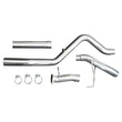 Load image into Gallery viewer, Injen 21-22 Ford Bronco L4-2.3L Turbo/V6-2.7L Twin Turbo SS Race Series Cat-Back Exhaust - Additional View 5