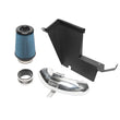 Load image into Gallery viewer, Injen 21-22 Toyota Supra 2.0L 4 Cyl. SP Short Ram Air Intake System - Polished - Back View