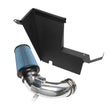 Load image into Gallery viewer, Injen 21-22 Toyota Supra 2.0L 4 Cyl. SP Short Ram Air Intake System - Polished - Installation View