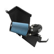 Load image into Gallery viewer, Injen 21-22 Toyota Supra 2.0L 4 Cyl. SP Short Ram Air Intake System - Wrinkle Black - Main Product View