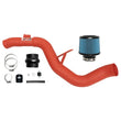 Load image into Gallery viewer, Injen 22-23 Honda Civic Si L4 1.5L Turbo SP Short Ram Intake - Wrinkle Red - Additional View 6