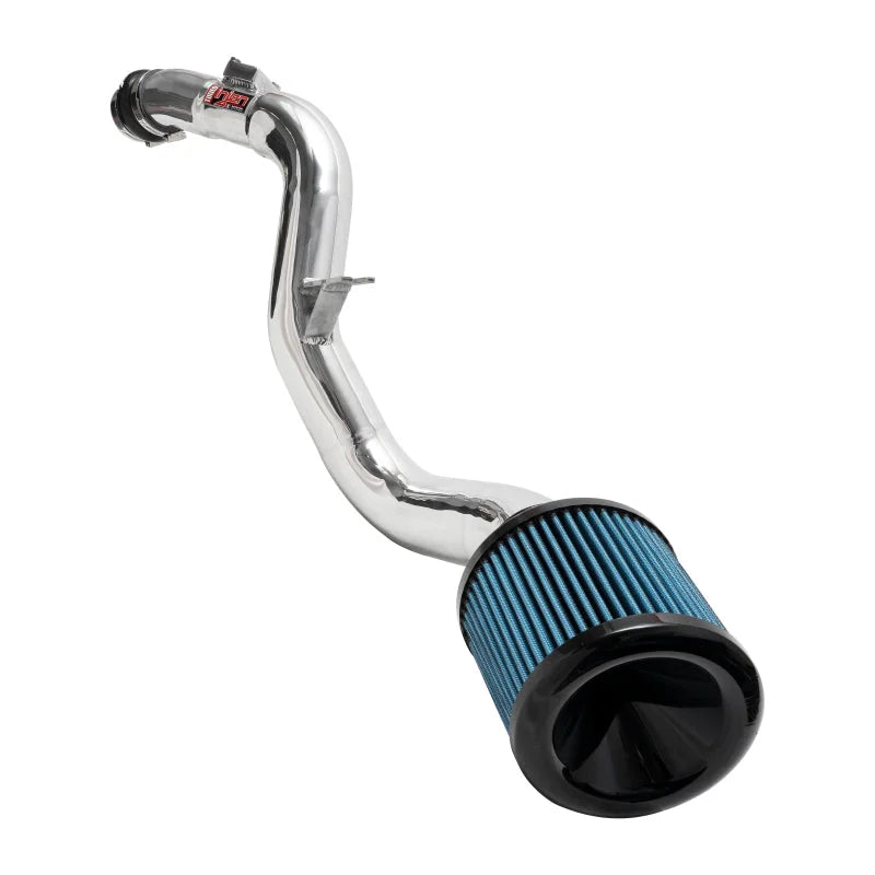 Injen 22-23 Honda Civic/Civic Si 1.5L 4 Cyl. Polished Cold Air Intake - Installation View