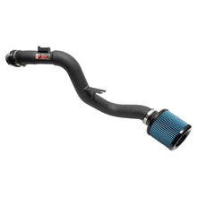 Load image into Gallery viewer, Injen 22-23 Honda Civic/Civic Si 1.5L 4 Cyl. Wrinkle Black Cold Air Intake - Main Product View