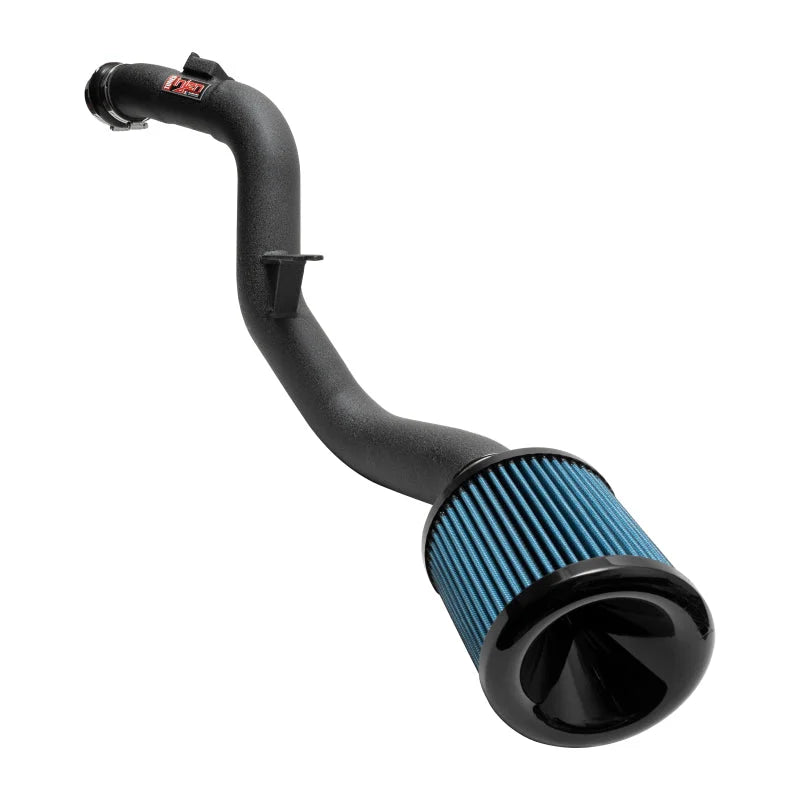 Injen 22-23 Honda Civic/Civic Si 1.5L 4 Cyl. Wrinkle Black Cold Air Intake - Additional View 5