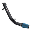Load image into Gallery viewer, Injen 22-23 Hyundai Elantra N L4-2.0L Turbo Cold Air Intake Wrinkle Black (Manual Only) - Main Product View
