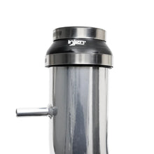 Load image into Gallery viewer, Injen 22-23 Hyundai Elantra N L4-2.0L Turbo Cold Air Intake Polished - Back View