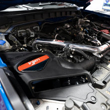 Load image into Gallery viewer, Injen 23-24 Ford Bronco V6-2.7L EcoBoost Evolution Intake - Side View