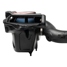 Load image into Gallery viewer, Injen 23-24 Ford Bronco V6-2.7L EcoBoost Evolution Intake - Back View
