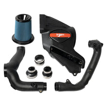 Load image into Gallery viewer, Injen 23-24 Ford Bronco V6-2.7L EcoBoost Evolution Intake - Additional View 6