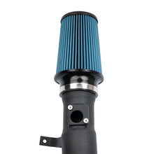 Load image into Gallery viewer, Injen 23-25 Toyota GR Corolla L3-1.6L Turbo Wrinkle Black Short Ram Cold Air Intake - Detail View