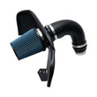 Load image into Gallery viewer, Injen 24-25 Toyota Tacoma L4-2.4L Turbo Black Power-Flow Air Intake System - Main Product View