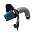 Load image into Gallery viewer, Injen 24-25 Toyota Tacoma L4-2.4L Turbo Cement Gray Power-Flow Air Intake System - Main Product View