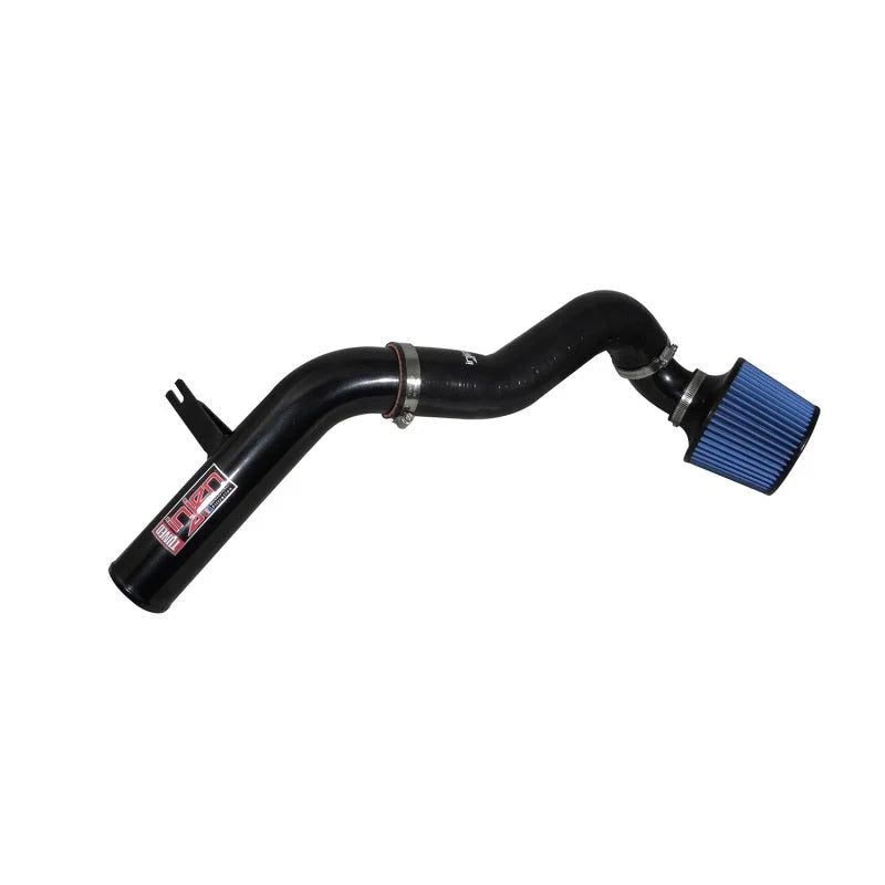 Injen 5/99-03 Volkswagen Jetta/Golf w/ ALH TDI Black Tuned Air Intake w/ MR Tech - Main Product View
