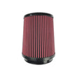 Load image into Gallery viewer, Injen 8-Layer Oiled Cotton Gauze Air Filter 5.0in ID/ 6.5in Base / 6.9in Height / 5.35in Top - Main Product View