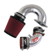 Load image into Gallery viewer, Injen 84-87 Corolla Sport GTS 1.6L (Fuel Injected) Black Short Ram Intake (Special Order) - Side View