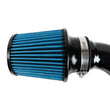 Load image into Gallery viewer, Injen 84-87 Corolla Sport GTS 1.6L (Fuel Injected) Black Short Ram Intake (Special Order) - Installation View