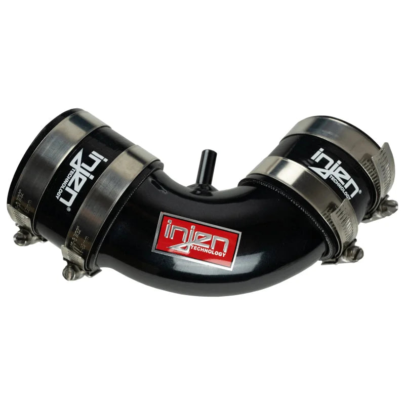 Injen 84-87 Corolla Sport GTS 1.6L (Fuel Injected) Black Short Ram Intake (Special Order) - Additional View 5