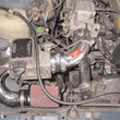 Load image into Gallery viewer, Injen 84-87 Corolla Sport GTS 1.6L (Fuel Injected) Polished Short Ram Intake - Detail View