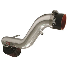 Load image into Gallery viewer, Injen 88-91 Civic Ex Si CRX Si Black Short Ram Intake *Special Order* - Main Product View