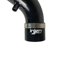 Load image into Gallery viewer, Injen 88-91 Civic Ex Si CRX Si Black Short Ram Intake *Special Order* - Additional View 5
