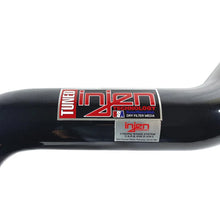 Load image into Gallery viewer, Injen 88-91 Civic Ex Si CRX Si Black Short Ram Intake *Special Order* - Additional View 6