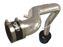 Load image into Gallery viewer, Injen 88-91 Civic Ex Si CRX Si Polished Cold Air Intake - Main Product View