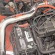Load image into Gallery viewer, Injen 88-91 Civic Ex Si CRX Si Polished Cold Air Intake - Detail View