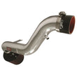Load image into Gallery viewer, Injen 88-91 Civic Ex Si CRX Si Polished Short Ram Intake - Side View