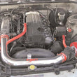 Load image into Gallery viewer, Injen 89-90 240SX 12 Valve Polished Short Ram Intake - Detail View
