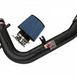 Load image into Gallery viewer, Injen 89-90 Nissan 240SX L4 2.4L Black IS Short Ram Cold Air Intake - Main Product View