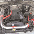 Load image into Gallery viewer, Injen 89-90 Nissan 240SX L4 2.4L Black IS Short Ram Cold Air Intake - Detail View