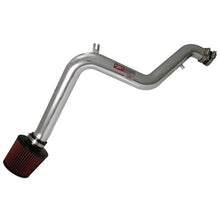 Load image into Gallery viewer, Injen 90-93 Accord No ABS Polished Cold Air Intake - Main Product View