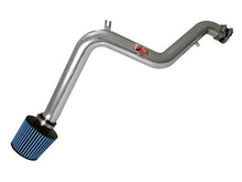 Load image into Gallery viewer, Injen 90-93 Accord No ABS Polished Cold Air Intake - Side View