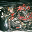 Load image into Gallery viewer, Injen 90-93 Acura Integra Fits ABS Black Cold Air Intake **SPECIAL ORDER** - Detail View