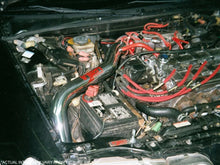 Load image into Gallery viewer, Injen 90-93 Integra Fits ABS Polished Cold Air Intake - Detail View