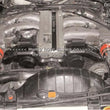 Load image into Gallery viewer, Injen 90-96 Nissan 300Z V6 3.0L Black IS Short Ram Cold Air Intake - Back View