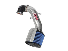 Load image into Gallery viewer, Injen 91-01 Jeep Cherokee XJ 4.0 L6 Polished Power-Flow Intake w/ MR Tech &amp; Web Nano Filter - Main Product View