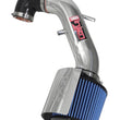Load image into Gallery viewer, Injen 91-01 Jeep Cherokee XJ 4.0 L6 Wrinkle Black Power-Flow Intake w/ MR Tech &amp; Web Nano Filter - Main Product View